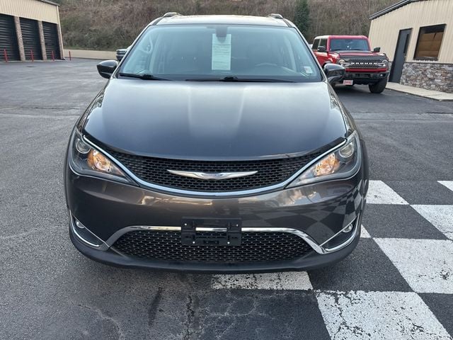 2017 Chrysler Pacifica Touring-L 4dr Wagon - 22737227 - 7