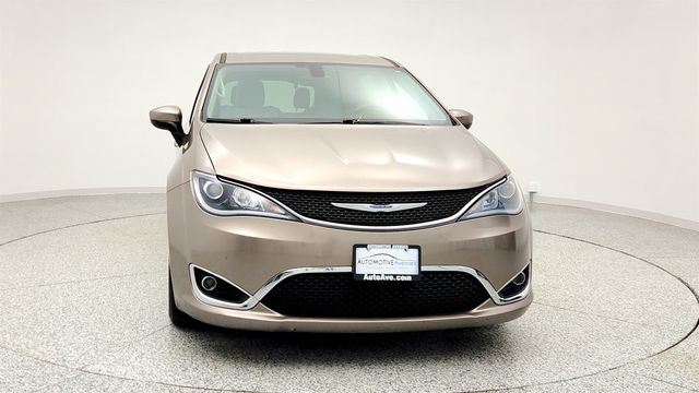 2017 Chrysler Pacifica Touring-L 4dr Wagon - 22971695 - 1