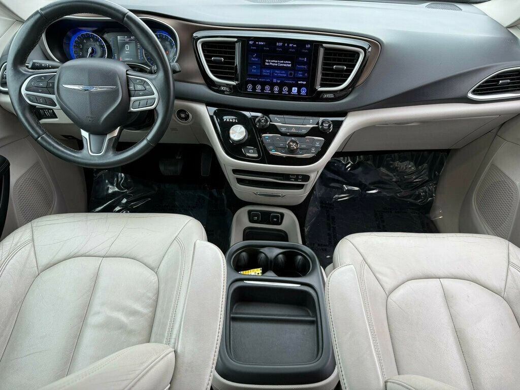2017 Chrysler Pacifica Touring-L 4dr Wagon - 23020177 - 1