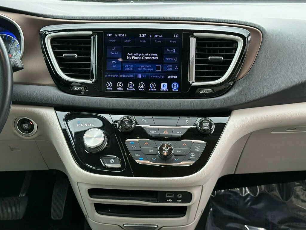2017 Chrysler Pacifica Touring-L 4dr Wagon - 23020177 - 23