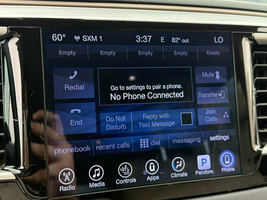 2017 Chrysler Pacifica Touring-L 4dr Wagon - 23020177 - 26