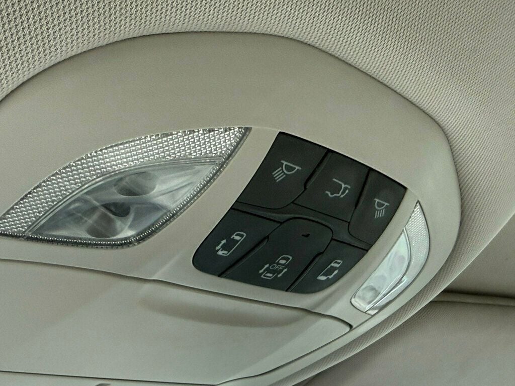 2017 Chrysler Pacifica Touring-L 4dr Wagon - 23020177 - 30