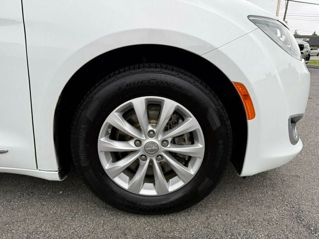 2017 Chrysler Pacifica Touring-L 4dr Wagon - 23020177 - 37