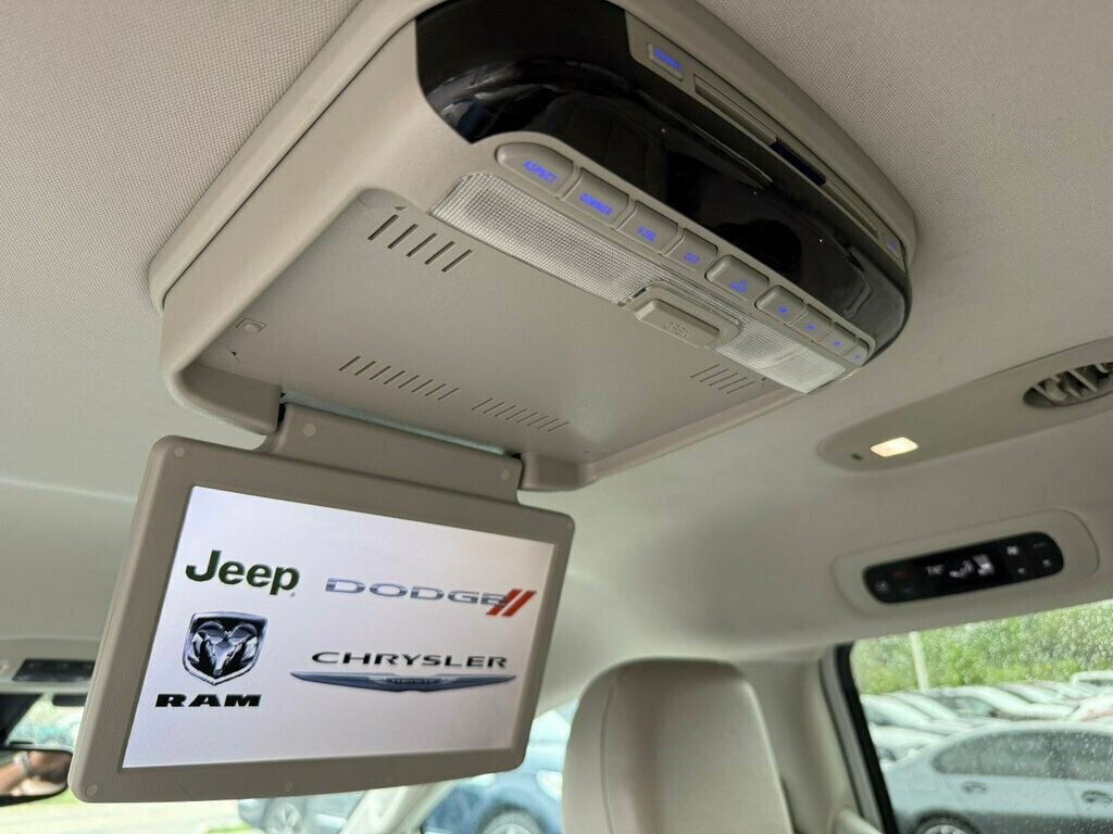 2017 Chrysler Pacifica Touring-L 4dr Wagon - 23020177 - 4