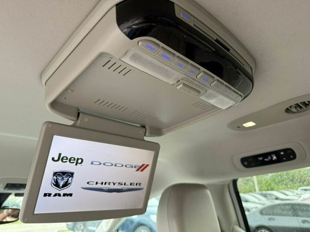 2017 Chrysler Pacifica Touring-L 4dr Wagon - 23020177 - 4