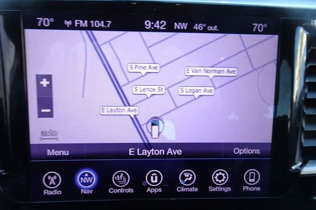 2017 Chrysler Pacifica Touring-L 4dr Wagon - 22955652 - 18