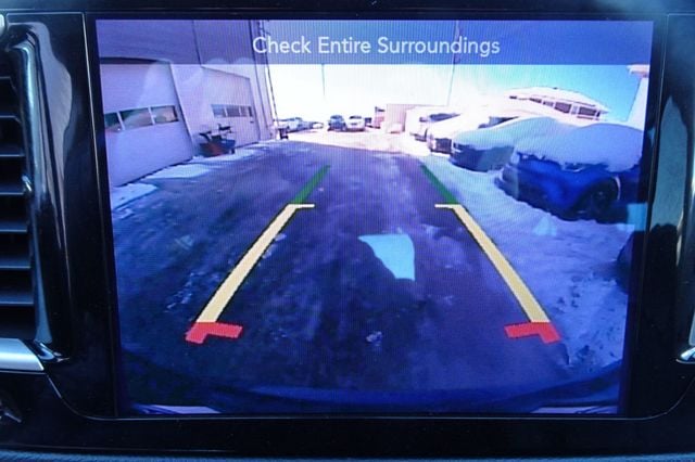 2017 Chrysler Pacifica Touring-L 4dr Wagon - 22955652 - 19