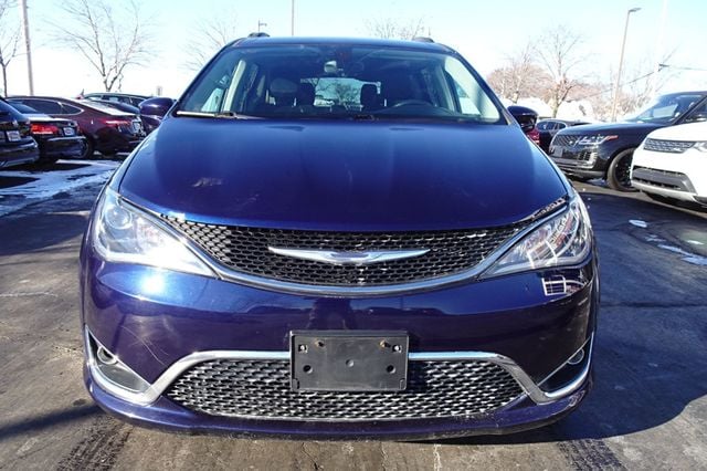 2017 Chrysler Pacifica Touring-L 4dr Wagon - 22955652 - 2