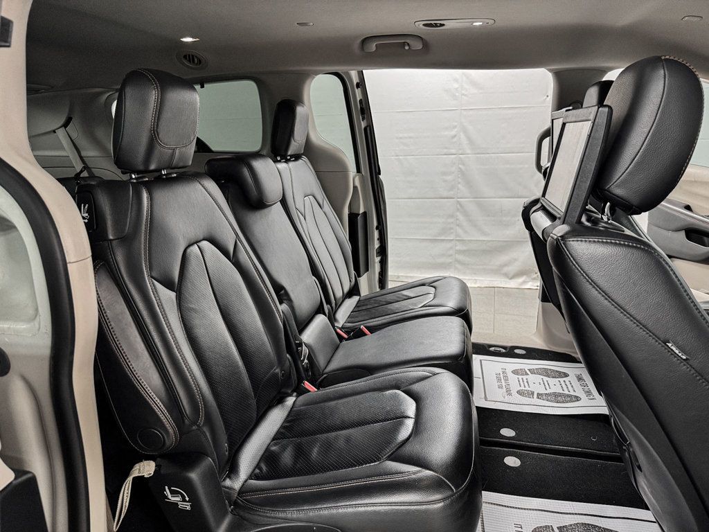 2017 Chrysler Pacifica TOURING L PLUS - 22998228 - 9