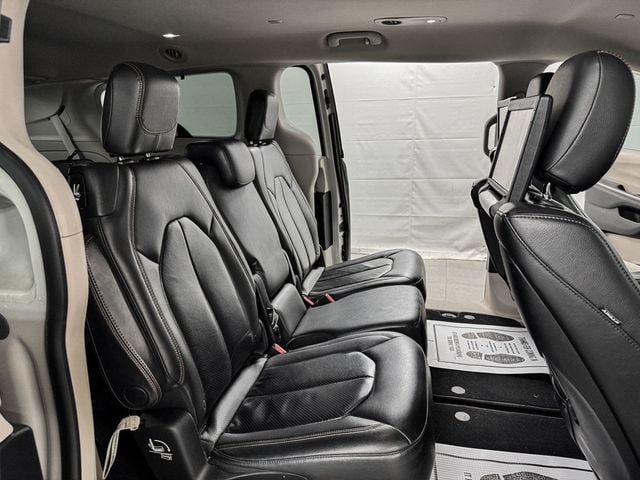 2017 Chrysler Pacifica TOURING L PLUS - 22998228 - 9