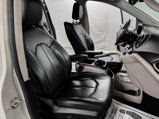 2017 Chrysler Pacifica TOURING L PLUS - 22998228 - 10