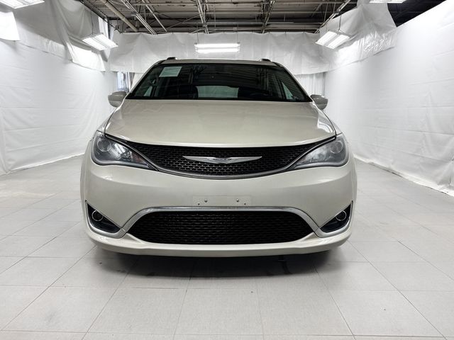 2017 Chrysler Pacifica TOURING L PLUS - 22998228 - 1