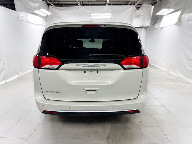 2017 Chrysler Pacifica TOURING L PLUS - 22998228 - 3