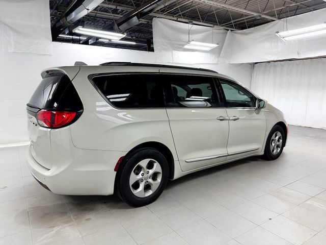 2017 Chrysler Pacifica TOURING L PLUS - 22998228 - 4