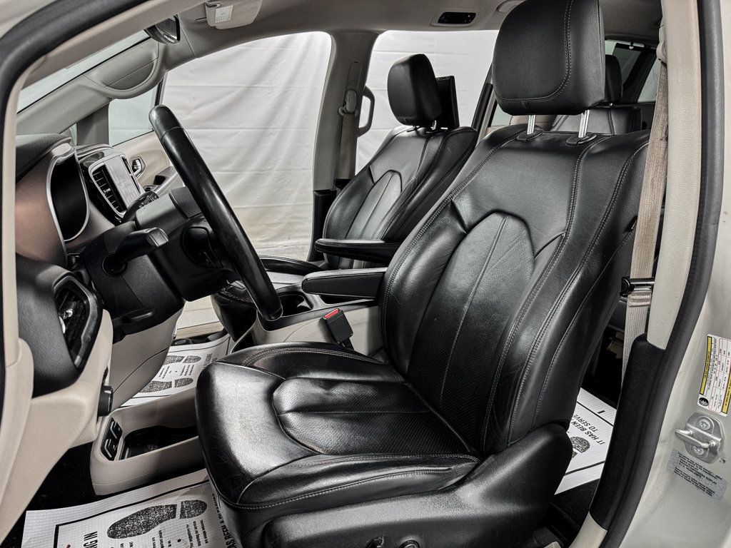 2017 Chrysler Pacifica TOURING L PLUS - 22998228 - 6