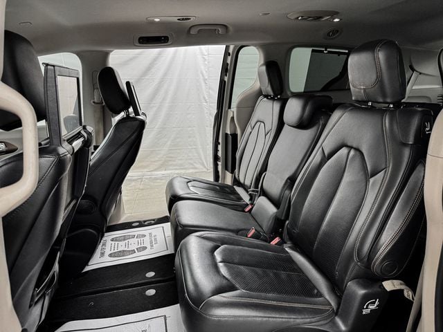 2017 Chrysler Pacifica TOURING L PLUS - 22998228 - 7
