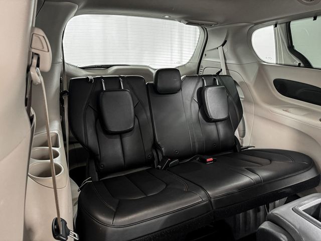 2017 Chrysler Pacifica TOURING L PLUS - 22998228 - 8