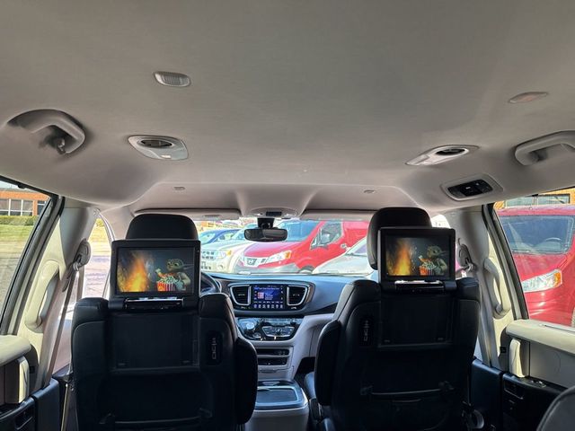 2017 Chrysler Pacifica Touring-L Plus 4dr Wagon - 23001025 - 14