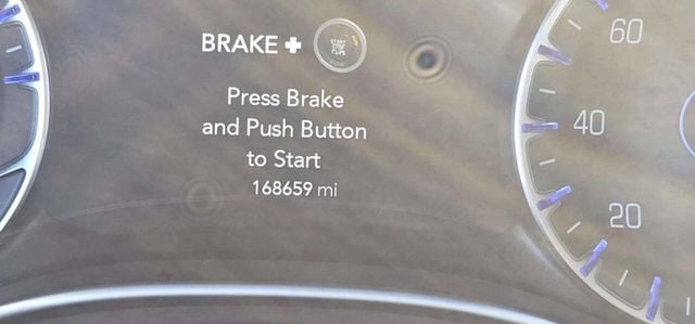 2017 Chrysler Pacifica Touring-L Plus 4dr Wagon - 22996715 - 9