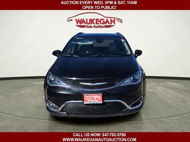 2017 Chrysler Pacifica Touring-L Plus 4dr Wagon - 22996715 - 1