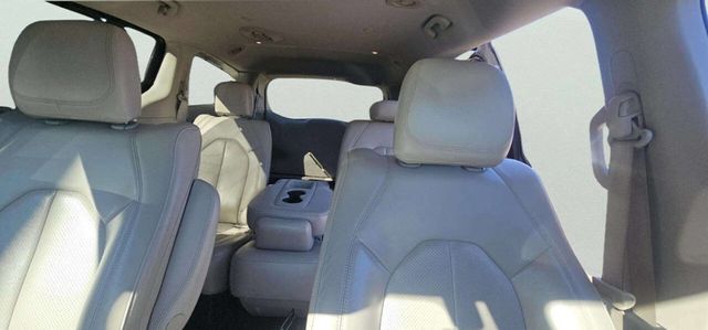 2017 Chrysler Pacifica Touring-L Plus 4dr Wagon - 22996715 - 7