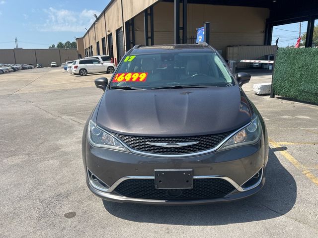 2017 Chrysler Pacifica Touring-L Plus 4dr Wagon - 23068219 - 1