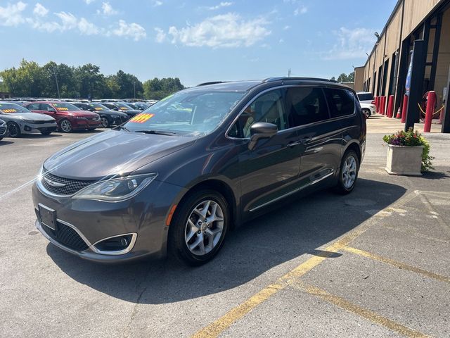 2017 Chrysler Pacifica Touring-L Plus 4dr Wagon - 23068219 - 2
