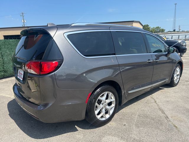 2017 Chrysler Pacifica Touring-L Plus 4dr Wagon - 23068219 - 3