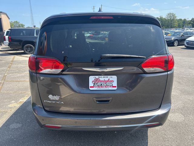 2017 Chrysler Pacifica Touring-L Plus 4dr Wagon - 23068219 - 4