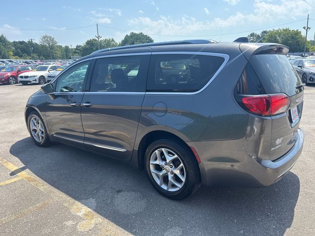 2017 Chrysler Pacifica Touring-L Plus 4dr Wagon - 23068219 - 5