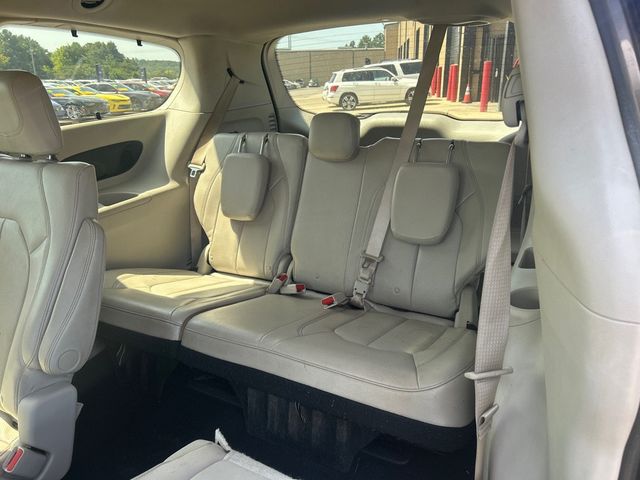2017 Chrysler Pacifica Touring-L Plus 4dr Wagon - 23068219 - 6