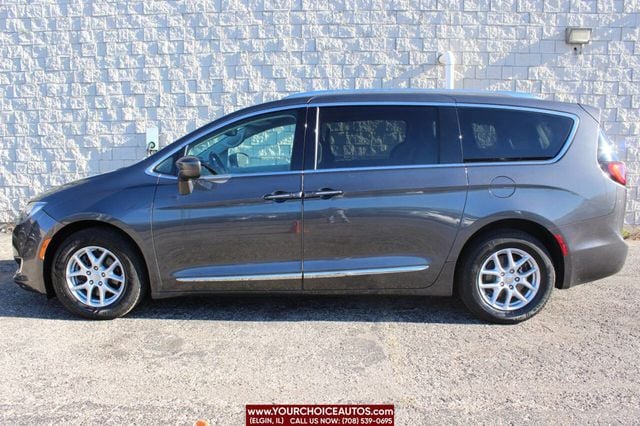 2017 Chrysler Pacifica Touring-L Plus 4dr Wagon - 22669217 - 1