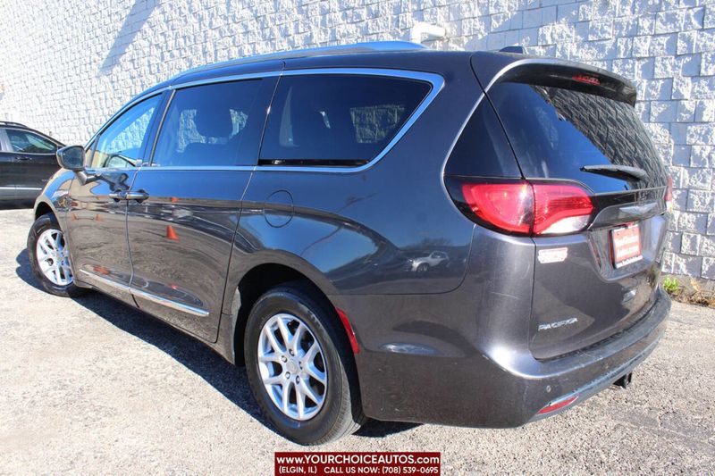 2017 Chrysler Pacifica Touring-L Plus 4dr Wagon - 22669217 - 2