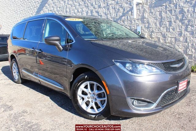 2017 Chrysler Pacifica Touring-L Plus 4dr Wagon - 22669217 - 7