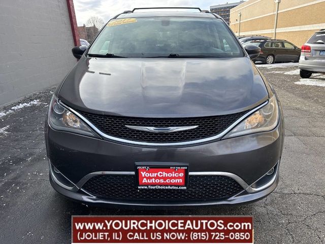 2017 Chrysler Pacifica Touring-L Plus 4dr Wagon - 22777014 - 11