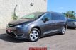 2017 Chrysler Pacifica Touring-L Plus 4dr Wagon - 22877448 - 0