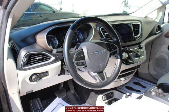 2017 Chrysler Pacifica Touring-L Plus 4dr Wagon - 22877448 - 11