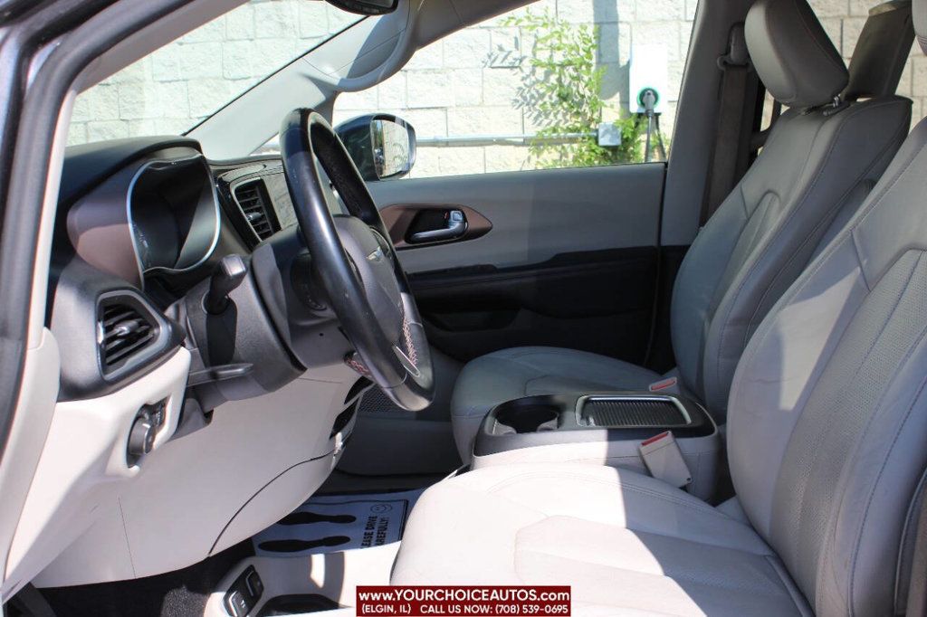 2017 Chrysler Pacifica Touring-L Plus 4dr Wagon - 22877448 - 12