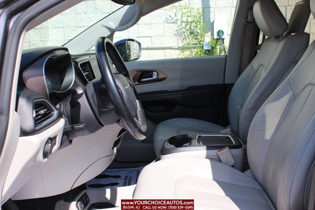 2017 Chrysler Pacifica Touring-L Plus 4dr Wagon - 22877448 - 12