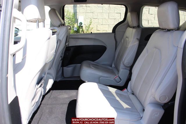 2017 Chrysler Pacifica Touring-L Plus 4dr Wagon - 22877448 - 13