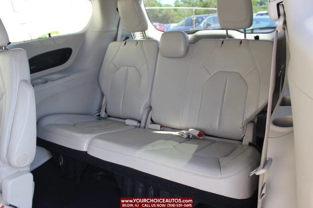 2017 Chrysler Pacifica Touring-L Plus 4dr Wagon - 22877448 - 14