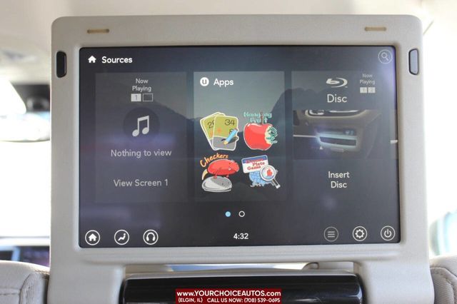 2017 Chrysler Pacifica Touring-L Plus 4dr Wagon - 22877448 - 18