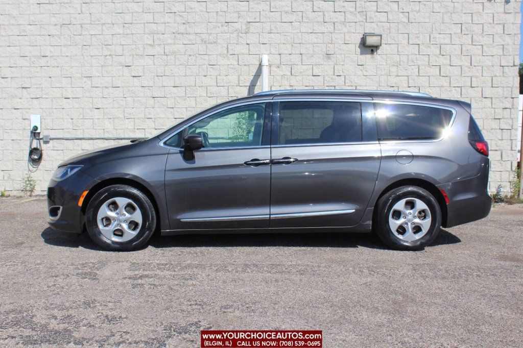 2017 Chrysler Pacifica Touring-L Plus 4dr Wagon - 22877448 - 1