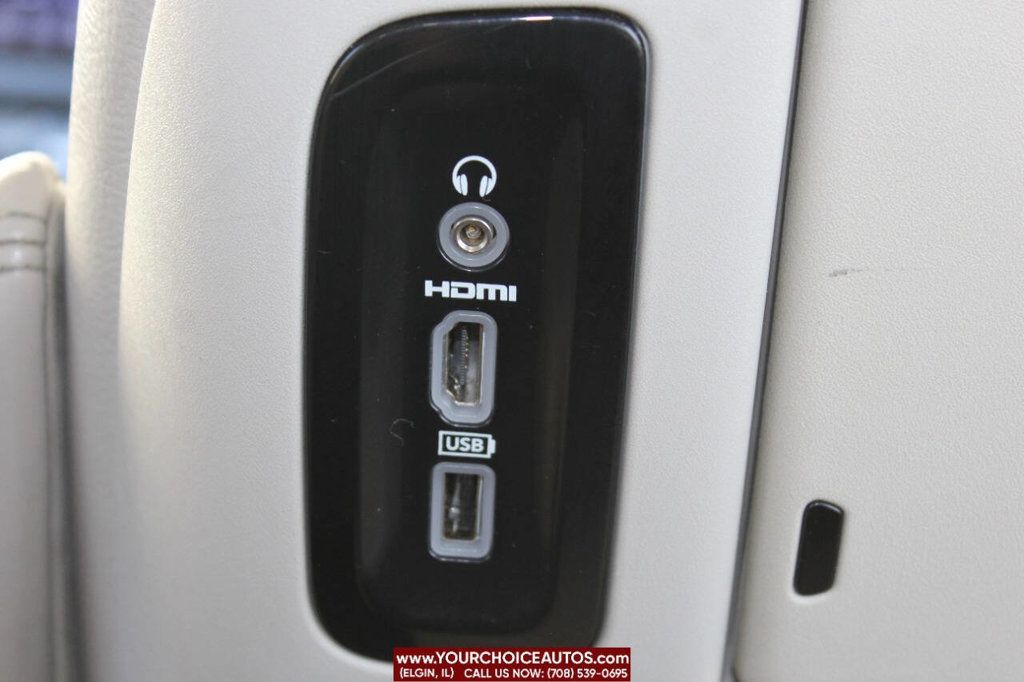 2017 Chrysler Pacifica Touring-L Plus 4dr Wagon - 22877448 - 19