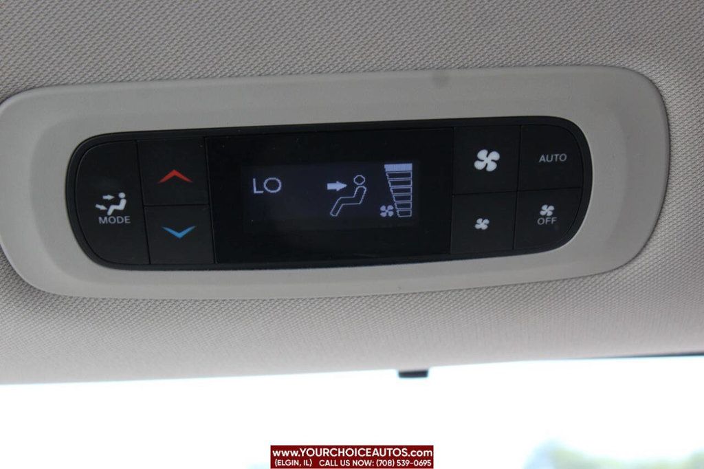 2017 Chrysler Pacifica Touring-L Plus 4dr Wagon - 22877448 - 20