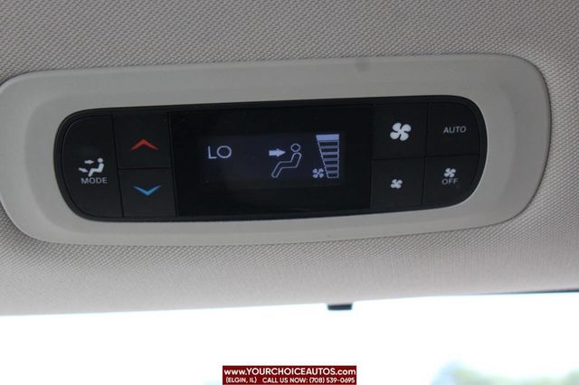 2017 Chrysler Pacifica Touring-L Plus 4dr Wagon - 22877448 - 20