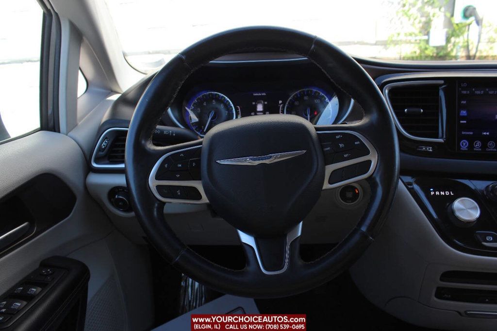 2017 Chrysler Pacifica Touring-L Plus 4dr Wagon - 22877448 - 21