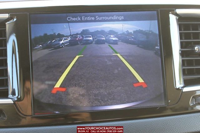 2017 Chrysler Pacifica Touring-L Plus 4dr Wagon - 22877448 - 26