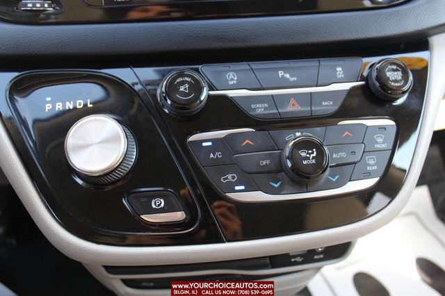 2017 Chrysler Pacifica Touring-L Plus 4dr Wagon - 22877448 - 27