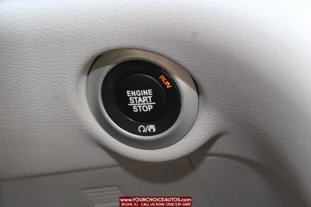 2017 Chrysler Pacifica Touring-L Plus 4dr Wagon - 22877448 - 28